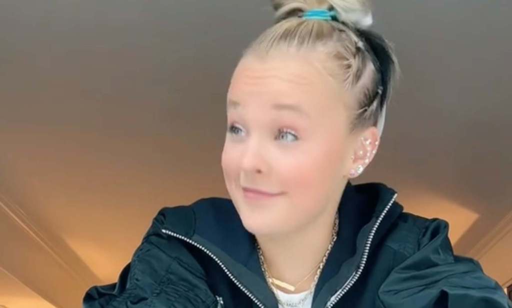 JoJo Siwa