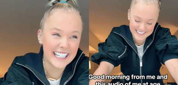 JoJo Siwa