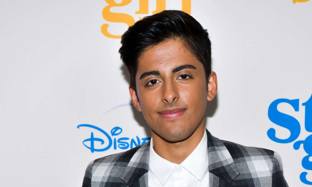 Karan Brar