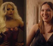 The trailer for Rainbow Rishta has officially arrived.