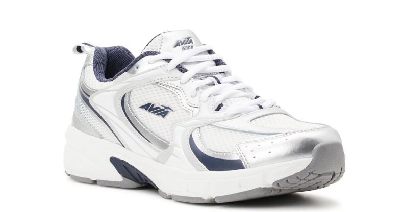 This is where to buy the Avia 5000 sneakers that are going on viral on TikTok. (walmart.com)