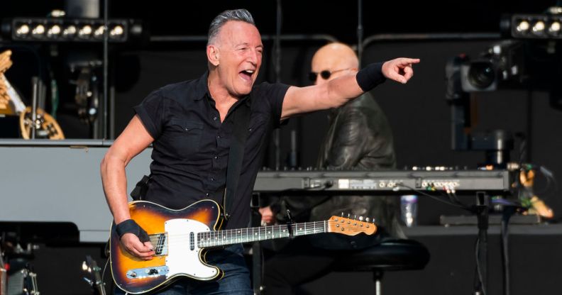 Bruce Springsteen ticket prices have been revealed for his 2024 UK and European tour.