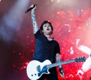 Green Day announce 2024 world stadium tour dates and ticket details.