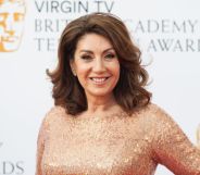 Jane McDonald announces headline UK tour dates.