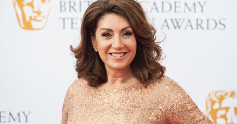 Jane McDonald announces headline UK tour dates.