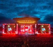 Reading and Leeds Festival set to announce first lineup details for 2024.