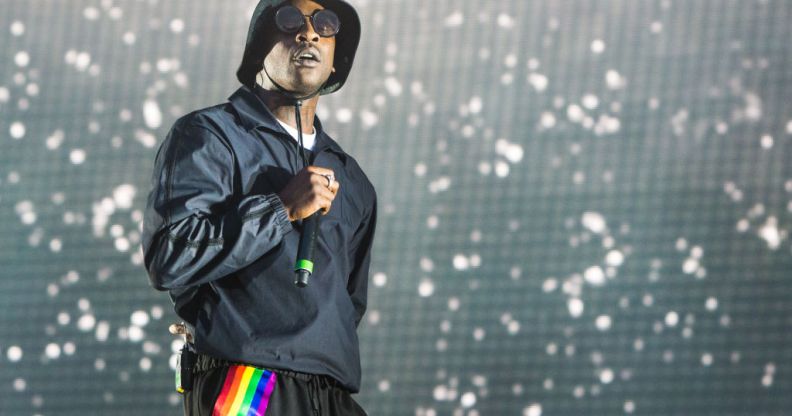 Skepta announces the Big Smoke Festival at Crystal Palace Park - and this is how to get tickets.