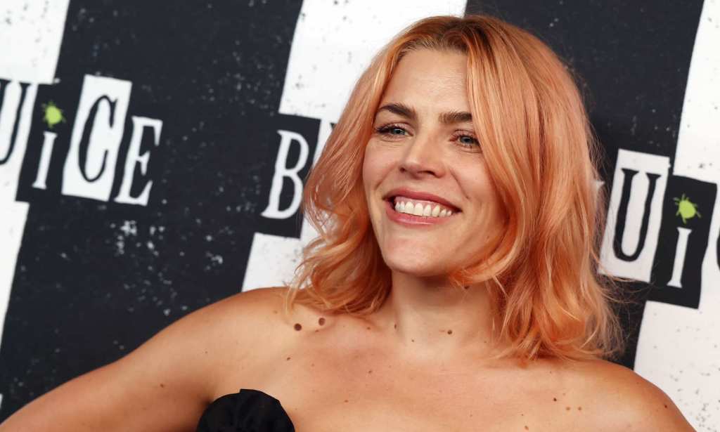 Busy Philipps