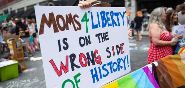 Moms for Liberty