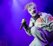 Slipknot announce 2024 UK and European tour dates and ticket details.
