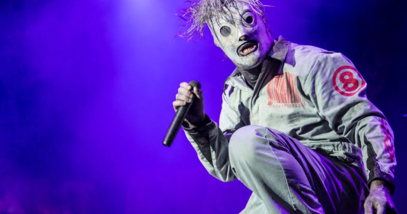 Slipknot announce 2024 UK and European tour dates and ticket details.