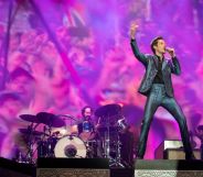 The Killers ticket prices revealed for their 2024 UK and Ireland tour dates.